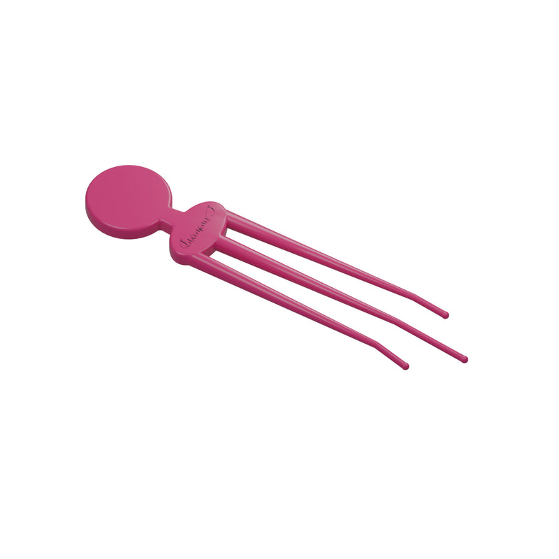 SilkyScratch™ Flexi-Trio