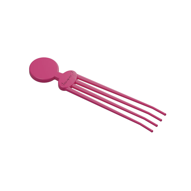 SilkyScratch™ Glide-Max
